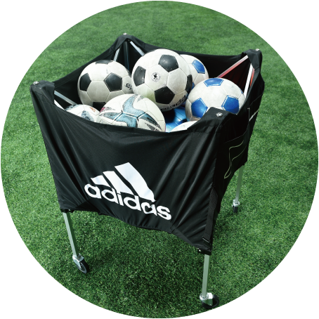 サッカーボール