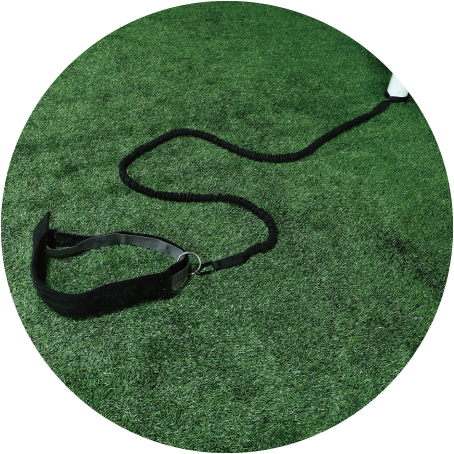 トレーニングチューブ