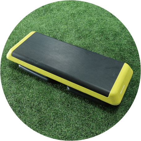 ステッパーボード