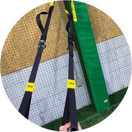 トレーニングバンド