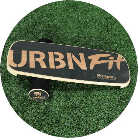 バランスボード