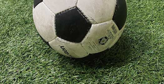 サッカーボール