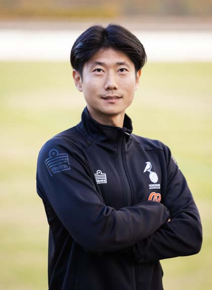 フィジカルトレーナー