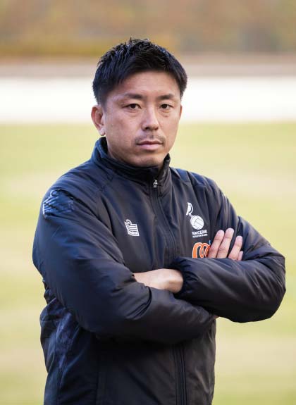 ゼネラルマネージャー